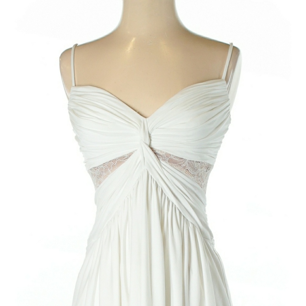 Like New BCBGMaxazria Dress